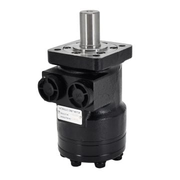 Hydraulic Gerotor Motor 101-1002-009 for Eaton Char-Lynn