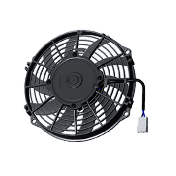 Cooling Radiator Fan Blower 30100336 for SPAL