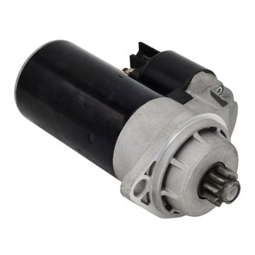 Starter Motor 12V 9T 2KW 50495901 for Hatz for Bomag