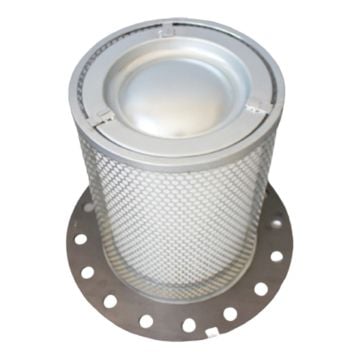 Oil Separator 1615603800 for Atlas Copco