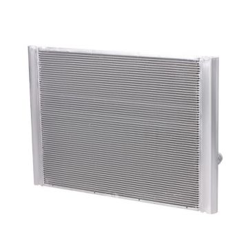 Cooler 1614920000 for Atlas Copco