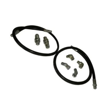 Angle Hose Replacement Kit 1304260 for Western