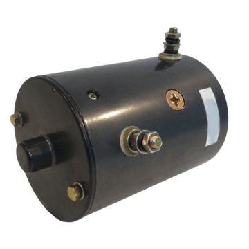 Snowplow Motor 4 1/2" 1306326 for Western