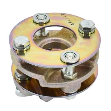 Injection Pump Coupling Assembly 1157801920 for ISUZU