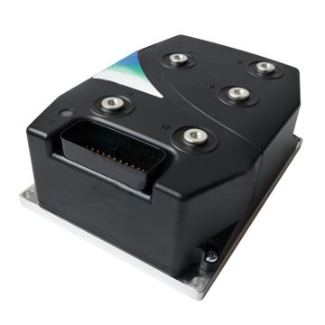 AC Motor Controller 1232E-2121 for Curtis