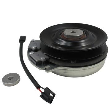 Electric PTO Clutch tca12522 5218-91 for Warner