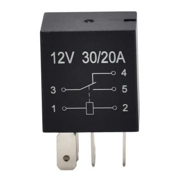 Relay Switch 0035420219 for Dodge