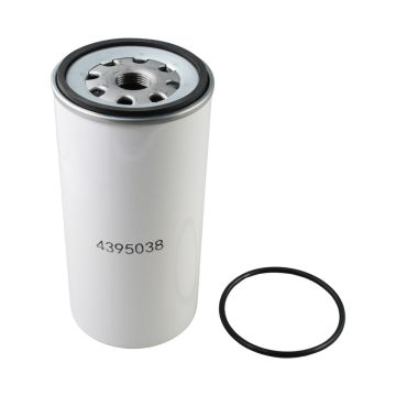 Pre-Fuel Filter 4395038 For Perkins