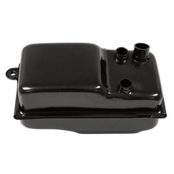 Muffler 4223 140 0601 For Stihl