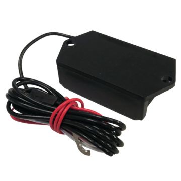 Resettable Waterproof Digital Hour Meter Kit SRT-26A For Gas Powered Engines