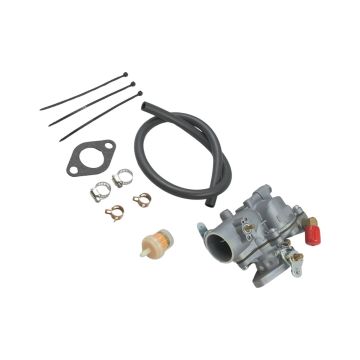 Carburetor kit 71523C93 for case IH Farmall