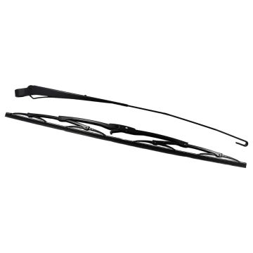 Excavator Window Wiper Windshield Arm Blade For Hyundai