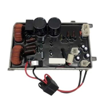 Inverter 120V 60HZ  DU25 for Kipor