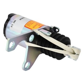 12V Stop Magnet Solenoid 32A6109010 for Mitsubishi