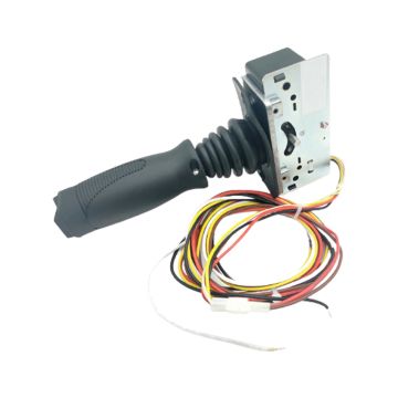 Joystick Single Axis Controller 138224 For Skyjack