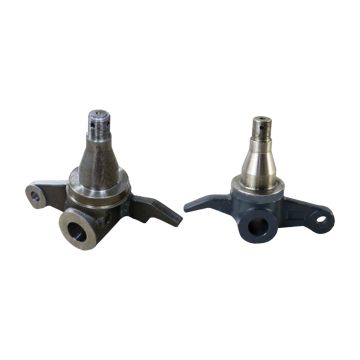 LH and RH Steering Knuckle 234A432271 for Tcm