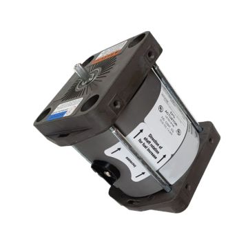 EPG Rotary Actuator 8256-016 for Woodward