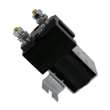 Heavy Duty Contactor Solenoid 72 Volts CZW200A For Albright