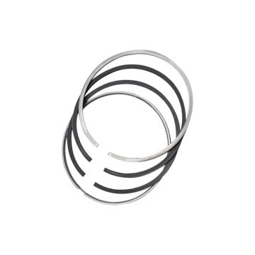 Piston Ring Set 1-12121143-0 For Isuzu