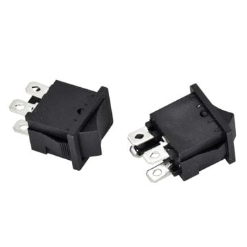 2 Pcs Throttle Switch RF1003-BB2 For Kipor