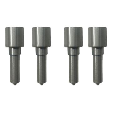 4 Pcs Injector Nozzle 1050173760 for Bobcat