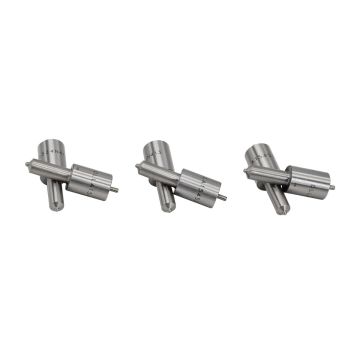 6 PCS Fuel Injector Nozzle 105015-4130 for Isuzu