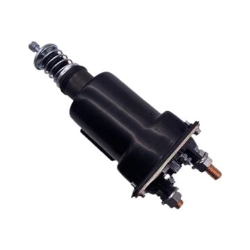 Solenoid Valve CA3182082 For Caterpillar CAT
