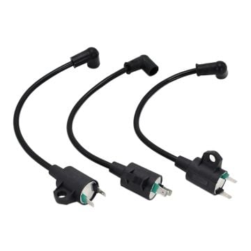 3 Piece Ignition Coil 30511-ZV5-003 for Honda