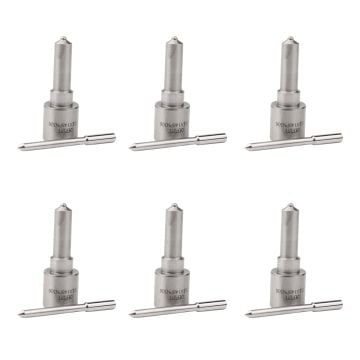 Fuel Injector Nozzle 6Pcs 105017-3060 For Nissan