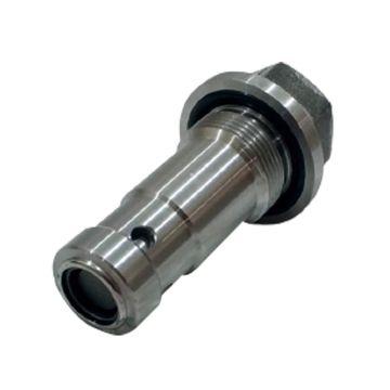 Main Relief Valve 1-13160035-0 For Isuzu
