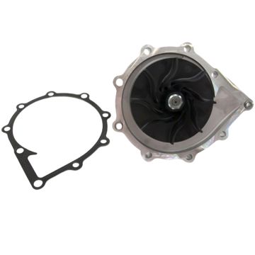 Water Pump CA7091873C1 For Caterpillar