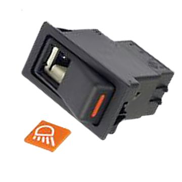 Light Switch F1NN13112BA For New Holland