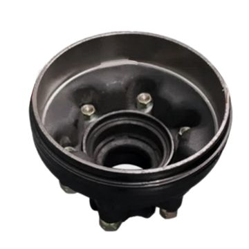 Drum Brake 91G33-30020 For Mitsubishi