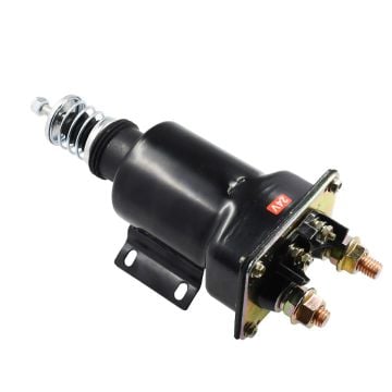 Solenoid Valve 3383453 for Caterpillar