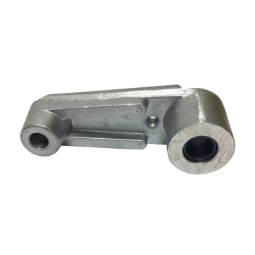 Cooling Fan Tensioner Idler Arm 6725212 For Bobcat