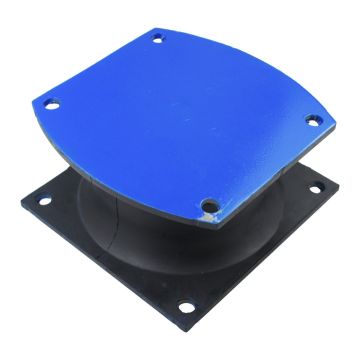 Shock Absorber Rubber Buffer Damper 1533-43018-0 For Sakai