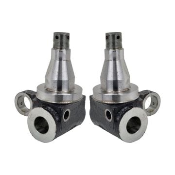 LH RH Steering Knuckle 533A2-42042 533A2-42032 For TCM