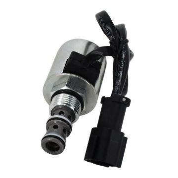 Solenoid Valve 21P-60-K5160 for Komatsu
