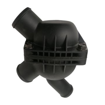 Thermostat Cover 6506401-6040 For Doosan Daewoo