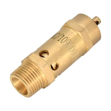 Safety Valve 1092001918 For Atlas Copco