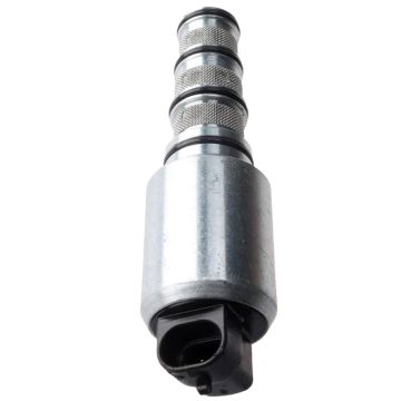 Solenoid Valve 47481606 for New Holland