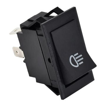 Toggle Rocker Switch VGA10925 for John Deere