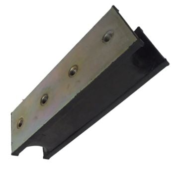 Rubber 06180114 For Bomag