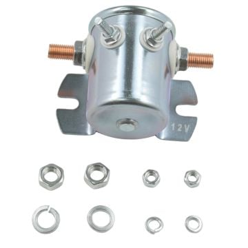 Relay Duty Solenoid Switch 27155GT for Genie