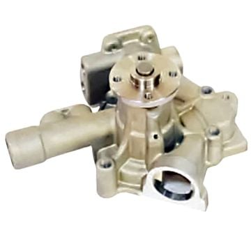water pump 6132-61-1616 for Komatsu