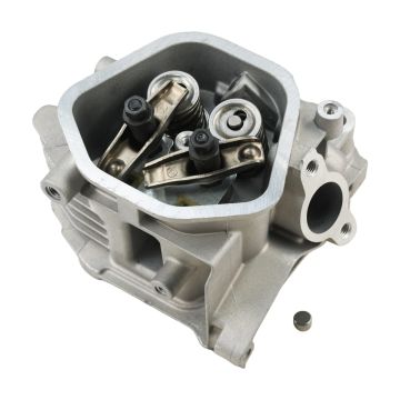 Cylinder Head 12200-ZH9-405 For Honda