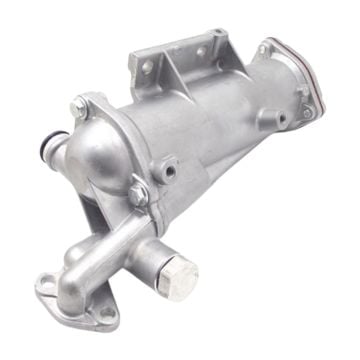 Oil Cooler Cover ME014778 For Mitsubishi