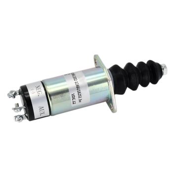 Stop Solenoid 1500-2073 for Woodward