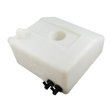 Coolant Expansion Tank Assembly 283/59008 For JCB