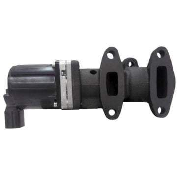 Valve EGR 8981795480 for Hitachi